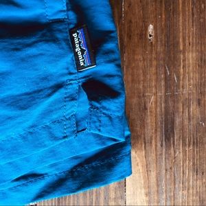 Patagonia Barely Baggies Shorts